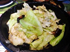 -花椒笑成都小馆(百脑汇店)