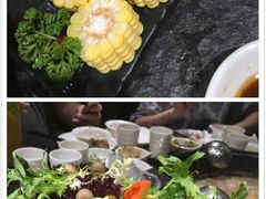 -煲宫猪肚鸡(昆山金鹰国际购物中心店)