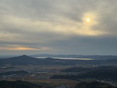 -帽儿山风景区