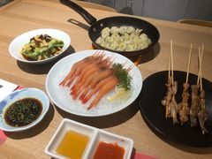 -望江门小龙虾·烧烤(九堡店)