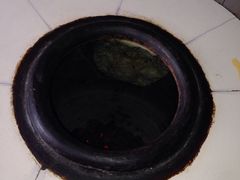 -荆楚任氏锅盔(紫阳路店)