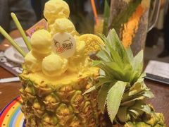 -泰妃殿(武汉首店)