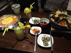 -火炉火自助餐(枫蓝国际店)