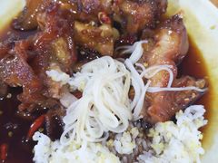 -贤花饭店(城阳店)