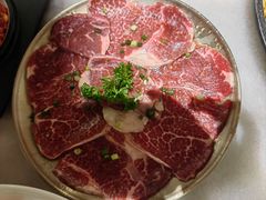 -韩宫宴烤肉·黑毛和牛·料理(合肥滨湖银泰城店)