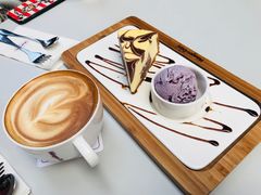 下午茶套餐-哈根达斯(美罗城店)