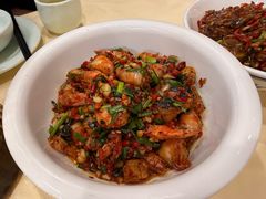 -笨罗卜浏阳菜馆(龙华鹏润达店)