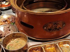 -西塔老太太泥炉烤肉(苏州大悦城店)