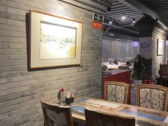 大堂-滇越乘象云南餐厅(豆各庄店)