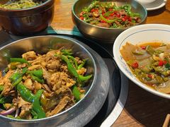 -唐猛猛湘乐汇(银泰城店)