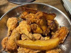 -MI WU FACTORY米屋美食工厂餐厅(绿地店)
