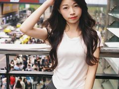 -观音桥步行街