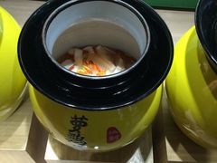 萝卜皮-萝鸡思味秘制泡菜(万家丽店)