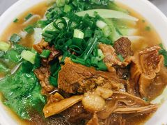 -珍珍小食店(西华路店)