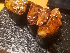 -沼津港渔市(宏伊国际广场店)