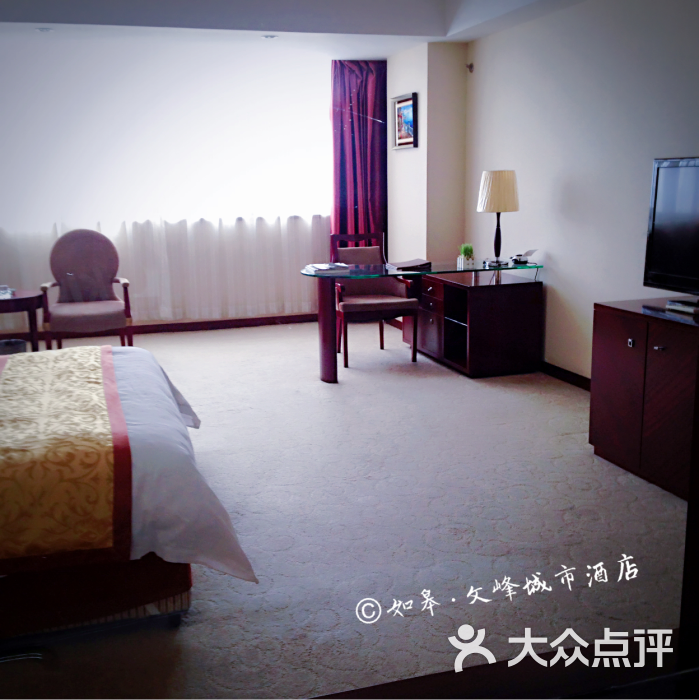 文峰城市酒店图片 第43张