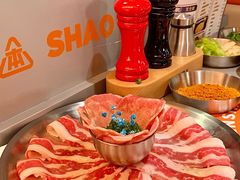 -烧本烧·自助烤肉(勒泰中心店)