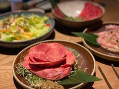 -烧肉达人•炭火烧肉(新天地店)