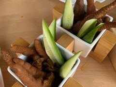 -鹿其林酒家(大学城店)