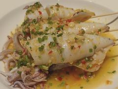 -双合园·海鲜水饺青岛菜(万佳广场店)