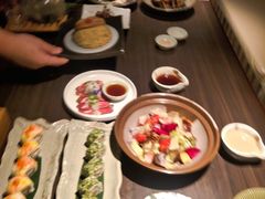 -匠和风精致料理(莆田财富中心店)