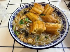 -仙妈米粉店(庆丰路)