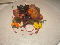 -春树下·树屋花房西餐厅(罍街AS1980店)