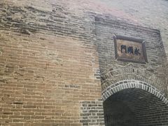 -大境门景区