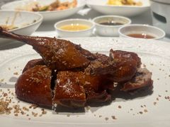 -醉舍·新淮扬菜(长宁龙之梦店)
