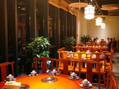 包厢-厨道重庆菜馆(鸳鸯店)