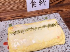 厚蛋烧-食戟
