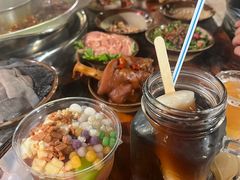 -仪表厂火锅(总店)
