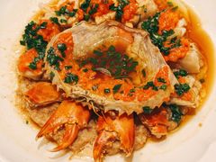 -蟹榭·本帮江浙菜·蟹宴(大宁久光商场店)