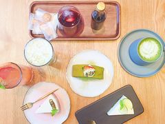 -Home Cafe(水榭春天店)