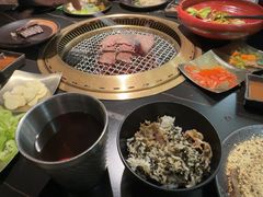 -厚贞日式烤肉(浦东汇智店)
