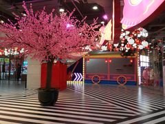 -CITY MART城市集市(中庚漫游城店)