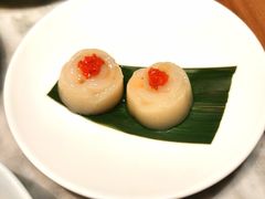 -苏帮袁Sue Cuisine(来福士店)