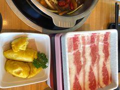 -水林间·寿喜烧自助(仙林金鹰店)