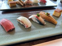 -四葉寿司·城市景观(深圳湾1号店)