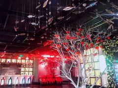 -尚橙歌坊主题式KTV(恒大商业广场店)