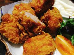 -本味友膳·茶餐厅(和达中心城店)