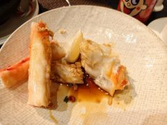 -长沙北辰洲际酒店-兰调全日餐厅