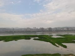 -丰都鬼城名山景区