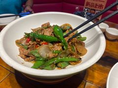 -田婆婆的菜(新天地店)