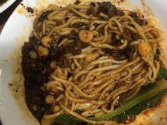 豌杂面-花市豌杂面(民生路店)