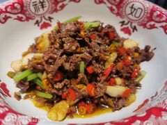 -老湘村·湖南土菜(天河维多利店)