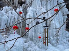 -黑龙潭风景区