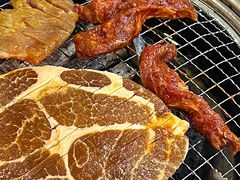 -艺林烤肉城(光明店)