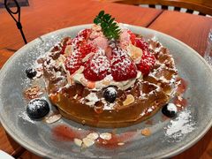 -有序Orderly融合西餐·咖啡(运河外滩店)