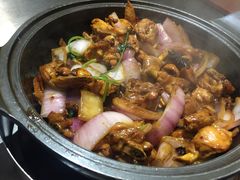 -胡须佬鸡煲四季火锅店(石厦西村直营店)